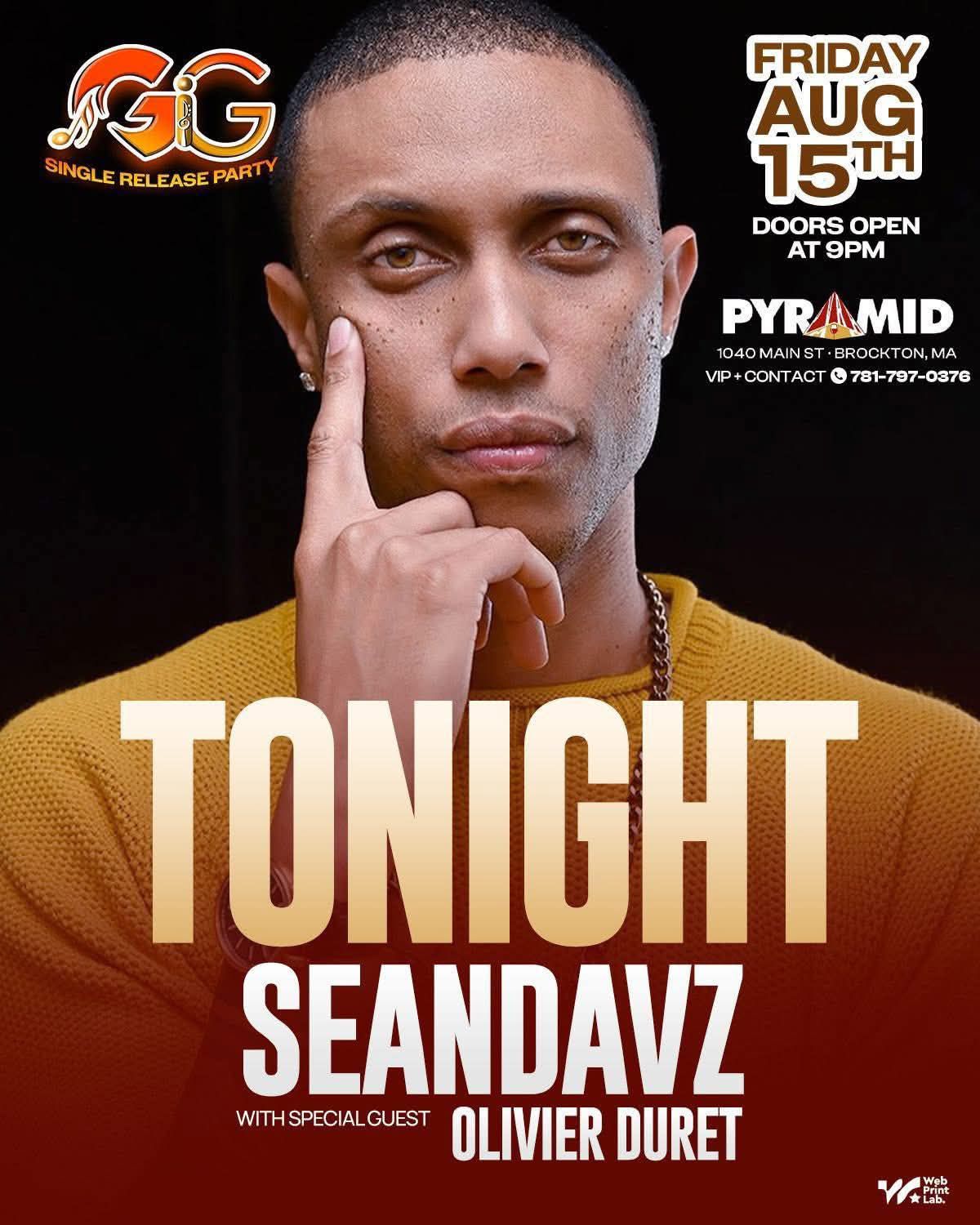 Sean Davz gallery image 11