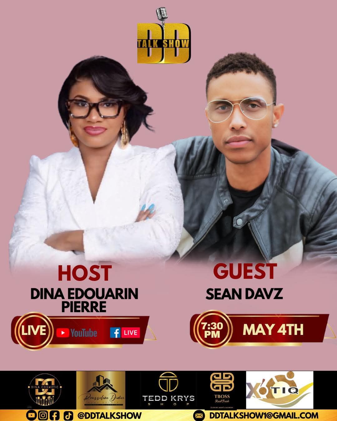 Sean Davz gallery image 3